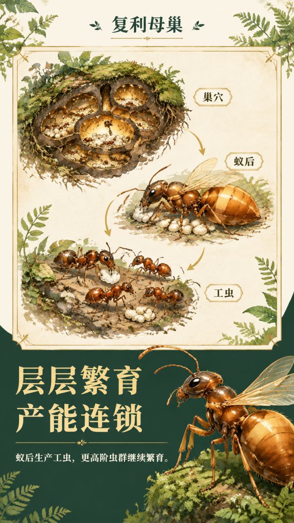复利母巢什么时候出 公测上线时间预告