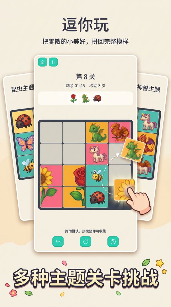 逗你玩什么时候出 公测上线时间预告