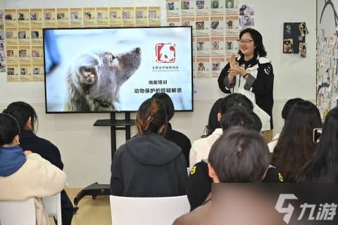 《心动小镇》×「首都爱护动物协会」公益特别行动温暖落地
