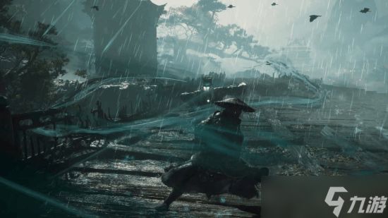 影之刃零媒体均分88–91分，4K/掌机双端高帧流畅，东方暗黑动作新标杆