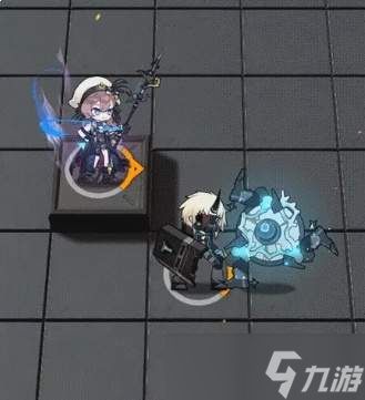 明日方舟中的德托莱多表现如何及介绍