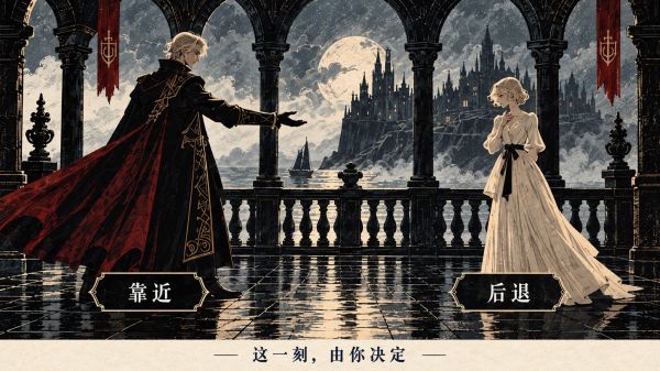 别乱选真的会死好玩吗 别乱选真的会死玩法简介