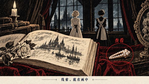 别乱选真的会死好玩吗 别乱选真的会死玩法简介