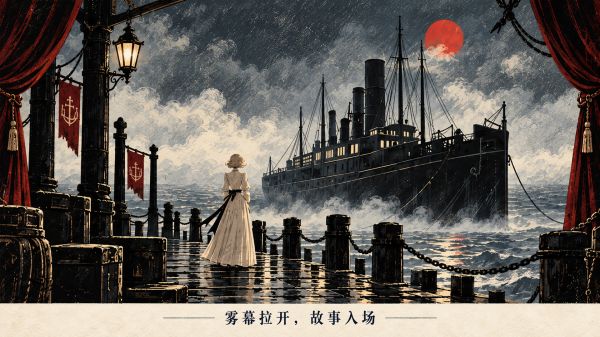 别乱选真的会死好玩吗 别乱选真的会死玩法简介