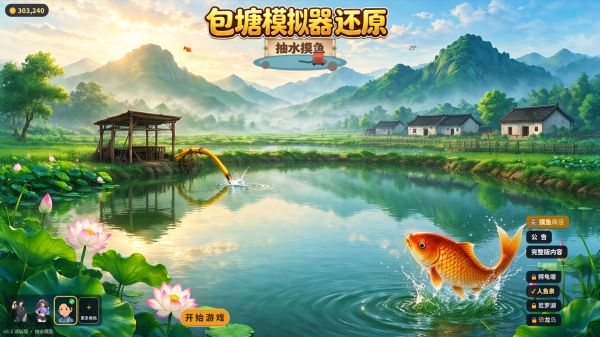 包塘：还原好玩吗 包塘：还原玩法简介