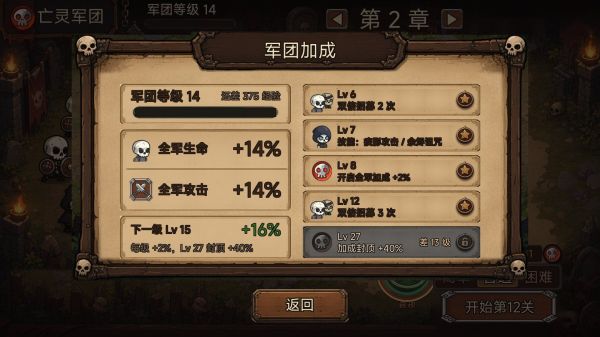 亡灵军团好玩吗 亡灵军团玩法简介