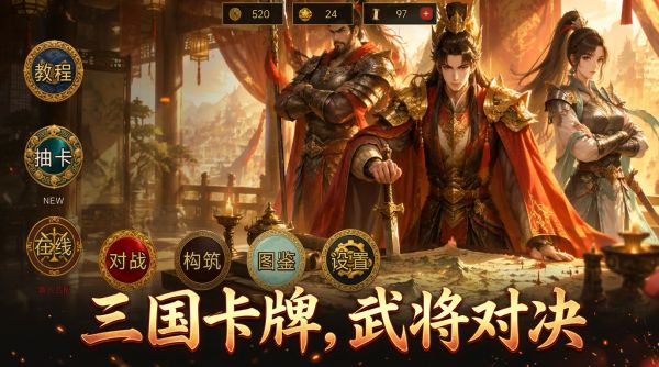 将魂对决好玩吗 将魂对决玩法简介