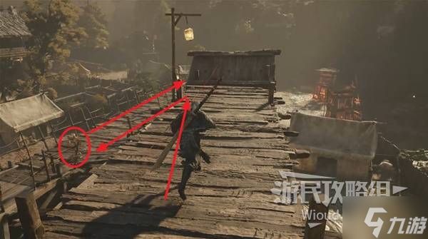 《影之刃零》剑客召集令获取方法 剑客召集令怎么获得